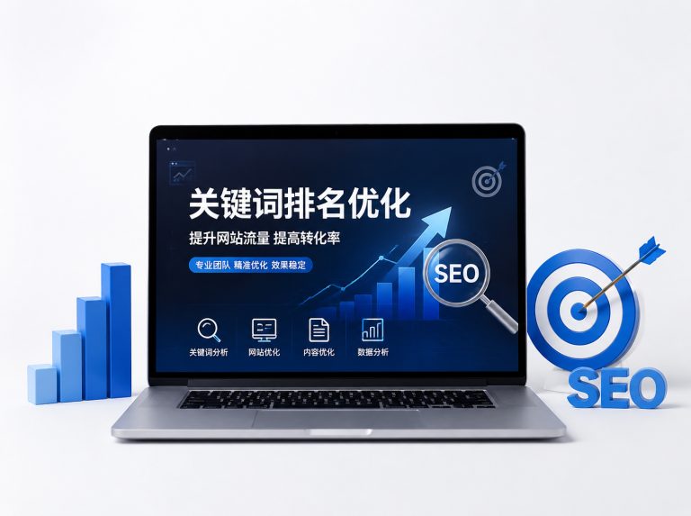 德州天衢新区泰安营销型企业网站建设